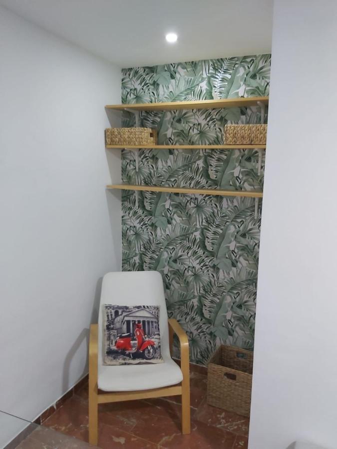 Piso Dos Dormitorios Junto Plaza Colon Córdoba Eksteriør billede